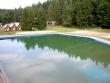 DT BISKUPICE - prostředí